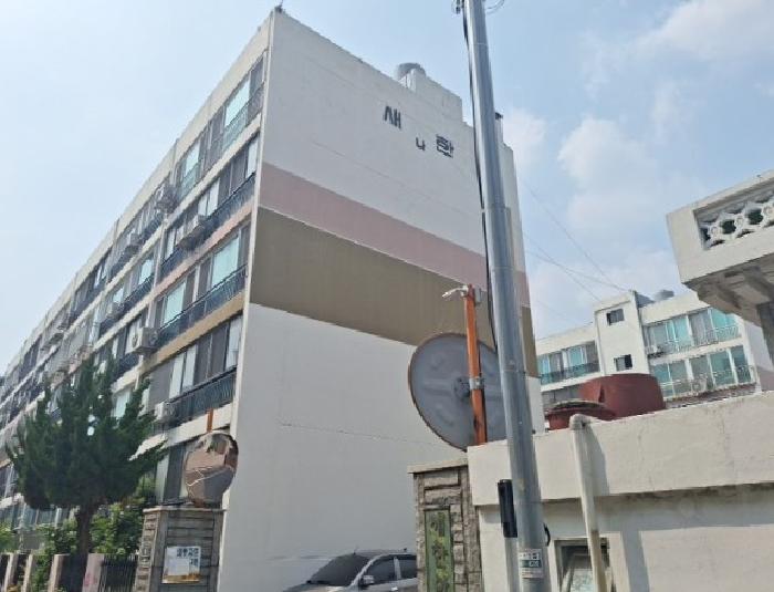 2025타경1242 아파트 · 인천광역시 미추홀구 한나루로489번길