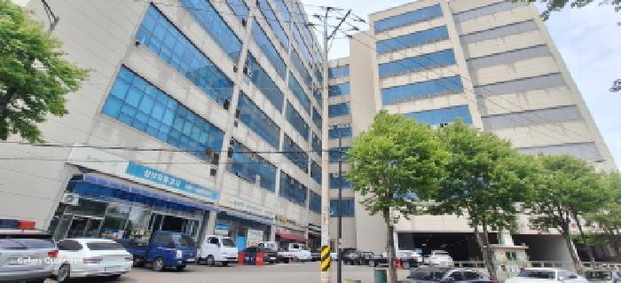 2025타경1246 공장 · 인천광역시 남동구 고잔동 736-4 엘아이 지식산업센터 8층809호