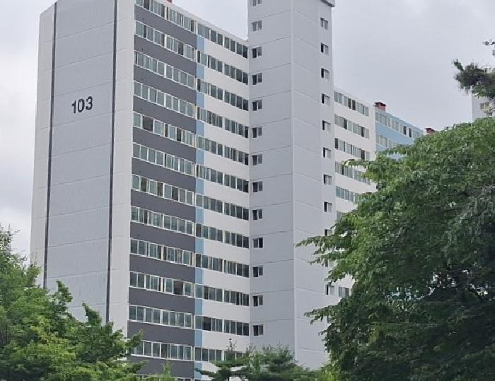 2025타경1273 아파트 · 인천광역시 연수구 동춘동 943 동남아파트 103동 6층 610호