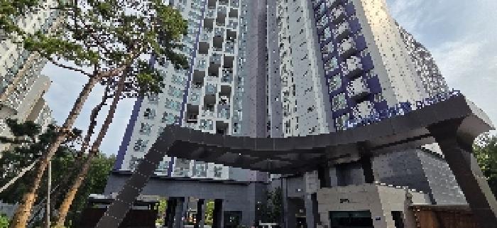 2025타경1324 아파트 · 인천광역시 계양구 효성동 689 서해그랑블 더테라스 102동 2층203호
