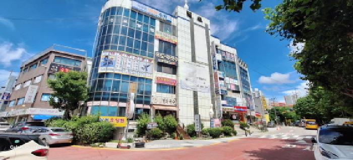 2025타경1329 · 인천광역시 남동구 만수서로