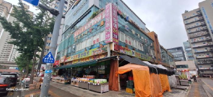 2025타경1372 상가근린 · 인천광역시 남동구 논현로46번길