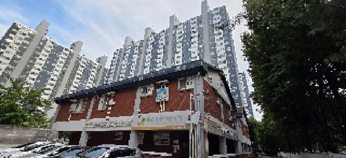 2025타경1373 · 인천광역시 계양구 작전동 912-3 2층1호