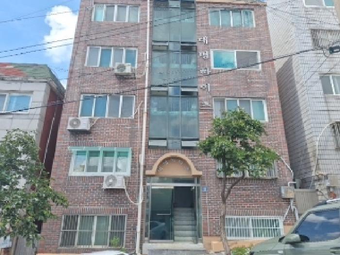 2025타경1444 다세대연립 · 인천광역시 미추홀구 용현동 454-278 4층401호