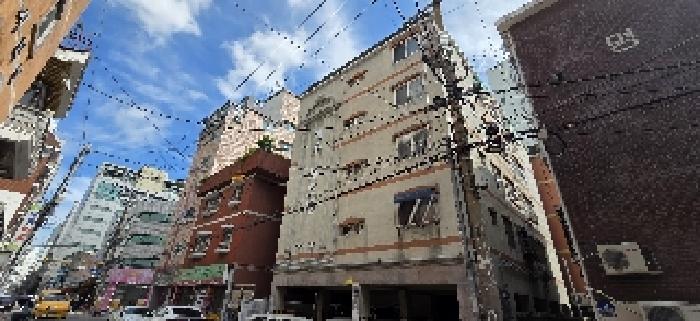 2025타경1464 다세대연립 · 인천광역시 부평구 부평동 396-50 미주쉐르빌 5층503호