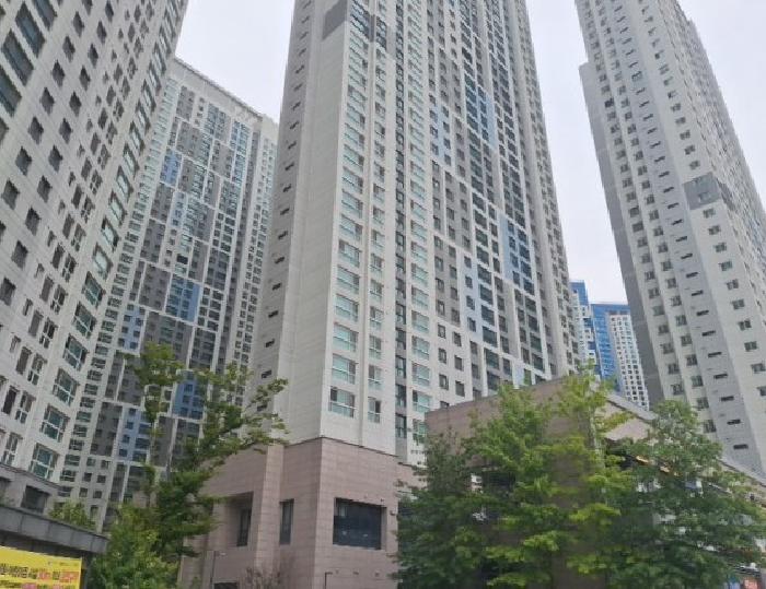 2025타경1491 상가근린 · 인천광역시 연수구 랜드마크로