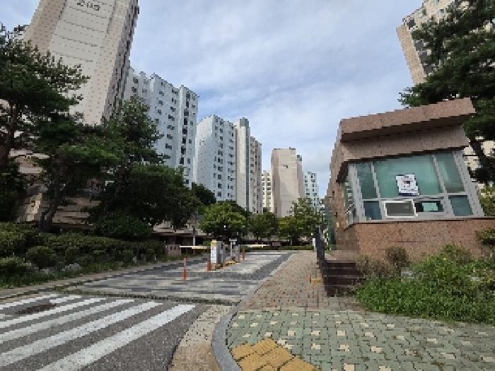 2025타경1518 아파트 · 인천광역시 계양구 귤현동 532 계양센트레빌2단지 201동 8층801호