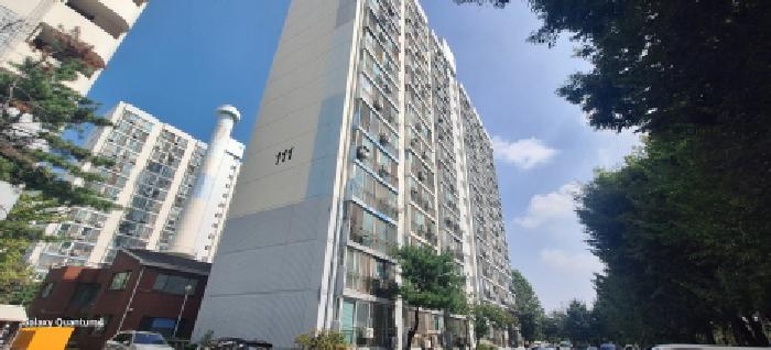 2025타경1531 아파트 · 인천광역시 연수구 연수동 582-2 승기마을아파트 111동 11층1101호