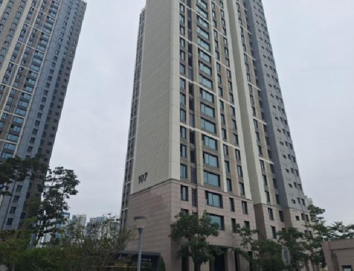 2025타경1533 아파트 · 인천광역시 연수구 랜드마크로