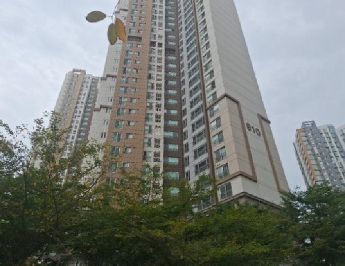 2025타경1543 아파트 · 인천광역시 중구 하늘별빛로