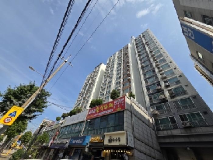 2025타경1578 아파트 · 인천광역시 계양구 효성동 196-6 대산아파트 6층603호