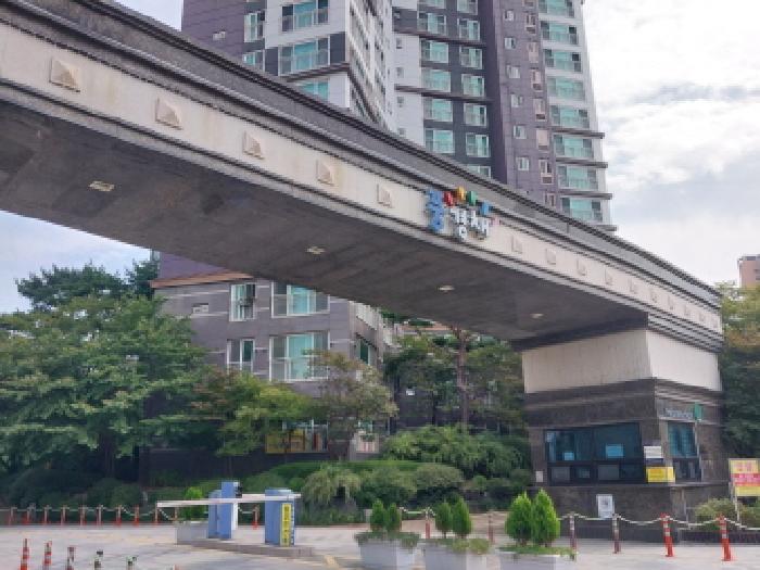 2025타경1617 아파트 · 인천광역시 서구 청라한울로