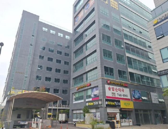2025타경1620 · 인천광역시 중구 운남동 1602-4 센타프라자 4층407호