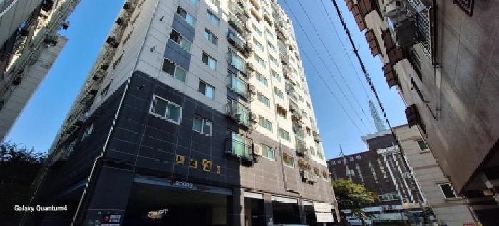 2025타경1691 상가근린 · 인천광역시 남동구 만수동 5-231 파크원52 4층404호