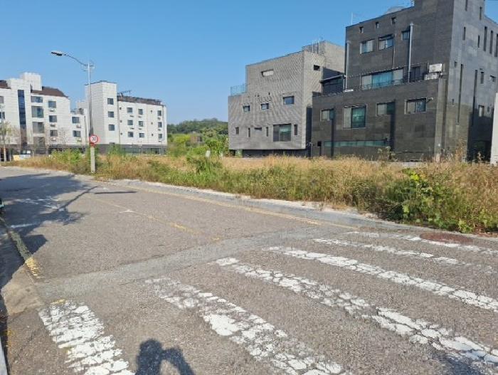 2025타경1703 대지 · 인천광역시 중구 운북동 1294-6