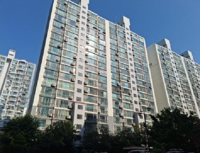 2025타경1717 아파트 · 인천광역시 연수구 동춘동 925-7 연수2차대우아파트 102동 1층103호