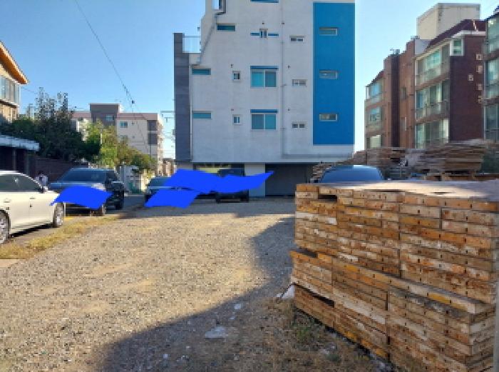 2025타경1736 대지 · 인천광역시 미추홀구 주안동 417-9