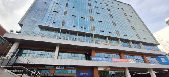 2025타경1747 공장 · 인천광역시 남동구 고잔동 662-3 청류지산 7층708호