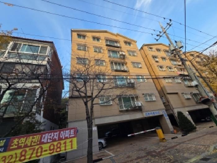 2025타경1768 다세대연립 · 인천광역시 계양구 계산동 901-9 2층201호