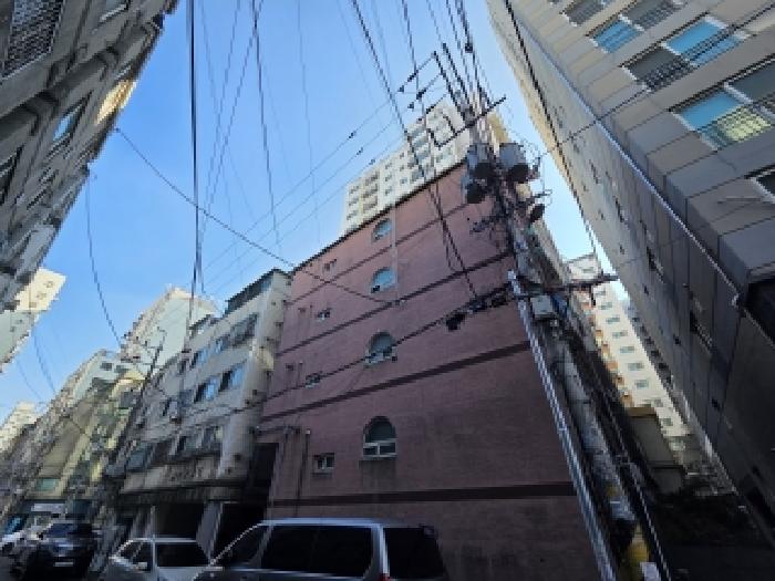 2025타경1854 상가근린 · 인천광역시 부평구 부평동 433-123 부평팔레스 지층비02호
