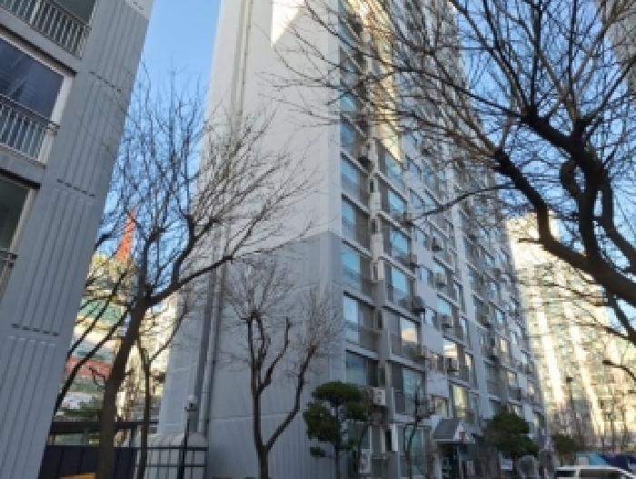 2025타경2000 아파트 · 인천광역시 연수구 옥련동 634-1 삼성아파트 1동 17층1703호