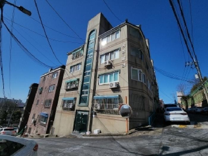 2025타경466 다세대연립 · 인천광역시 중구 참외전로244번길 48 4층402호 (도원동,광성빌라)
