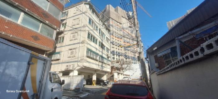 2025타경500805 아파트 · 인천광역시 미추홀구 남주길11번길