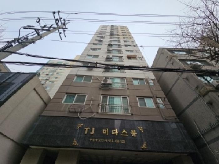 2025타경501198 아파트 · 인천광역시 부평구 부흥북로