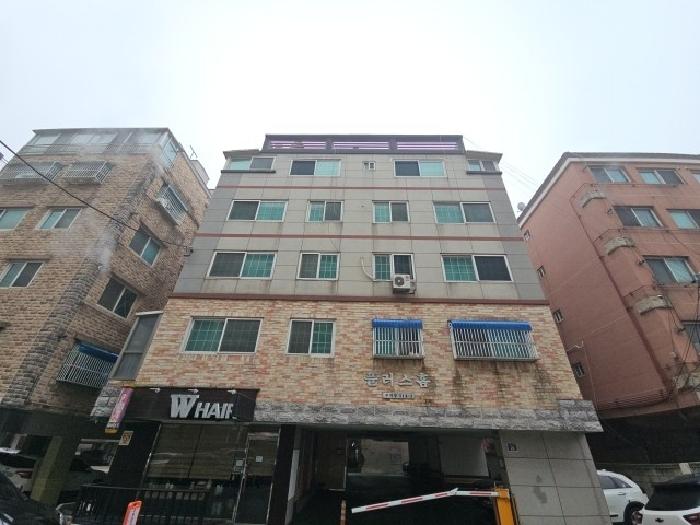 2025타경501358 다세대연립 · 인천광역시 부평구 수변로10번길