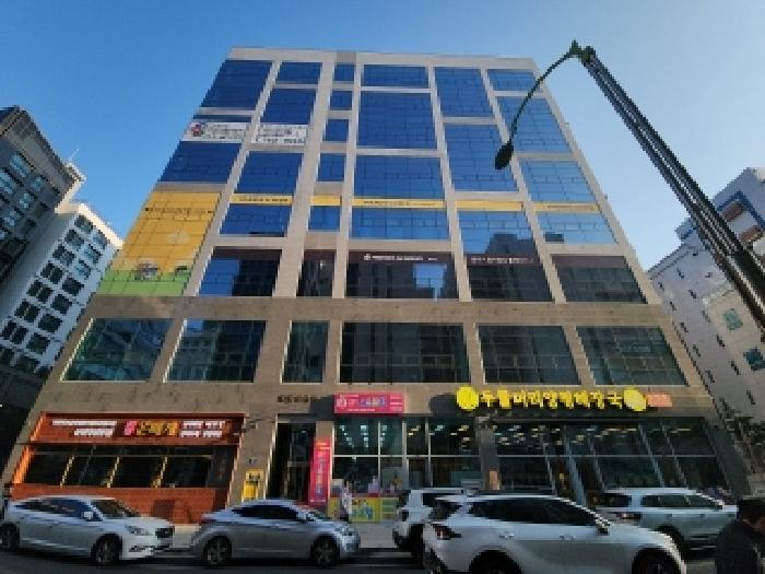 2025타경501365 상가근린 · 인천광역시 연수구 신송로170번길