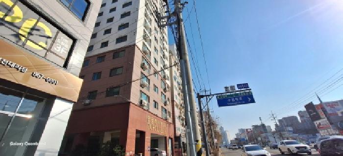 2025타경501440 상가근린 · 인천광역시 미추홀구 경인로 193 12층1203호 (도화동,탑클래시아)
