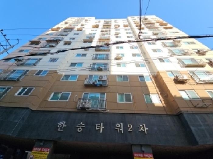 2025타경503316 상가근린 · 인천광역시 부평구 부흥로328번길 20-10 3층301호 (부평동,한승타워2차)