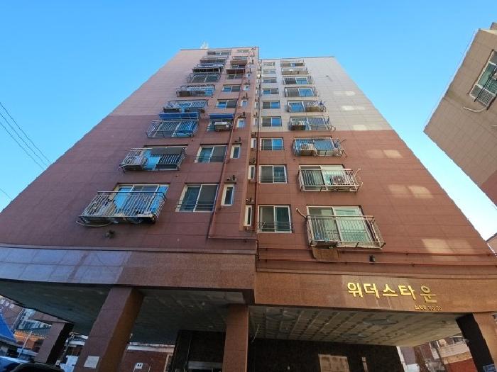 2025타경504203 상가근린 · 인천광역시 부평구 창휘로 22-24 9층902호 (십정동,위더스타운)