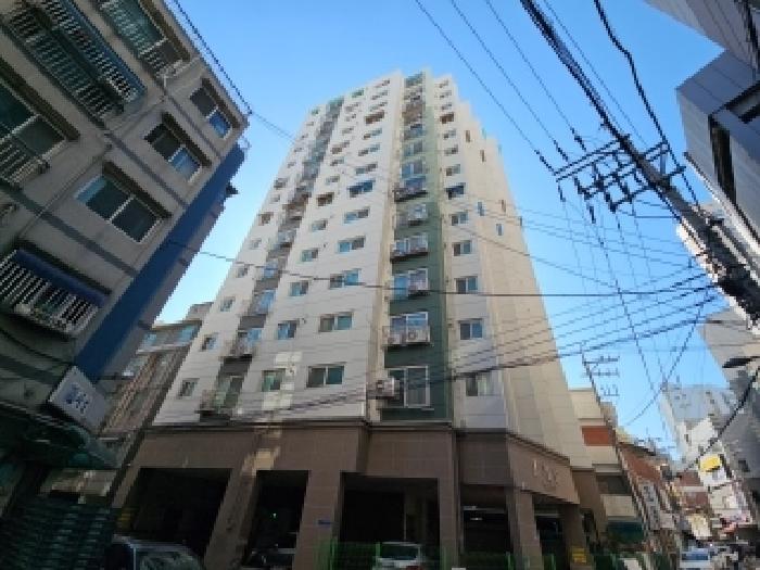 2025타경507223 상가근린 · 인천광역시 부평구 부평동 149-7 제이캐슬 4층401호