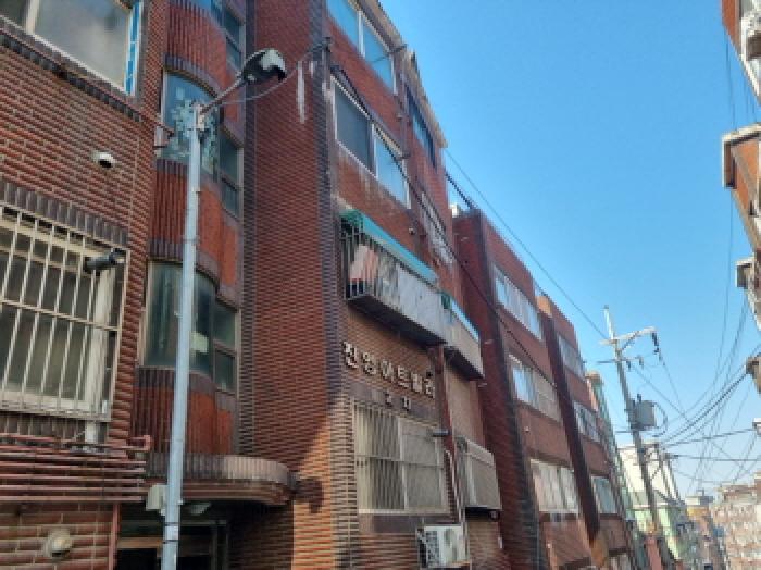 2025타경507248 다세대연립 · 인천광역시 남동구 간석동