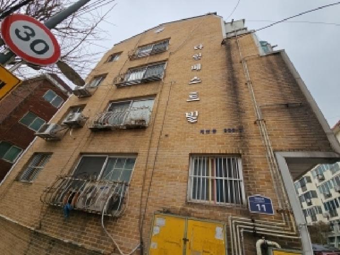 2025타경507291 다세대연립 · 인천광역시 계양구 계양산로