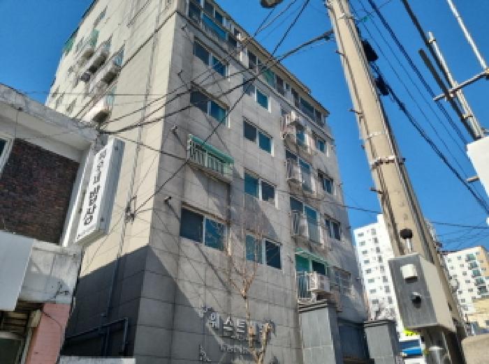 2025타경507301 상가근린 · 인천광역시 남동구 백범로