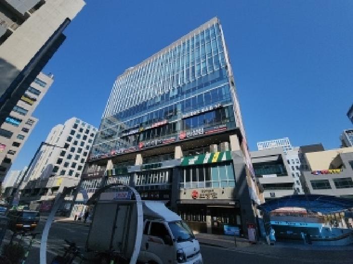 2025타경507393 상가근린 · 인천광역시 중구 중산동 1876-13 스카이에비뉴 1층115호