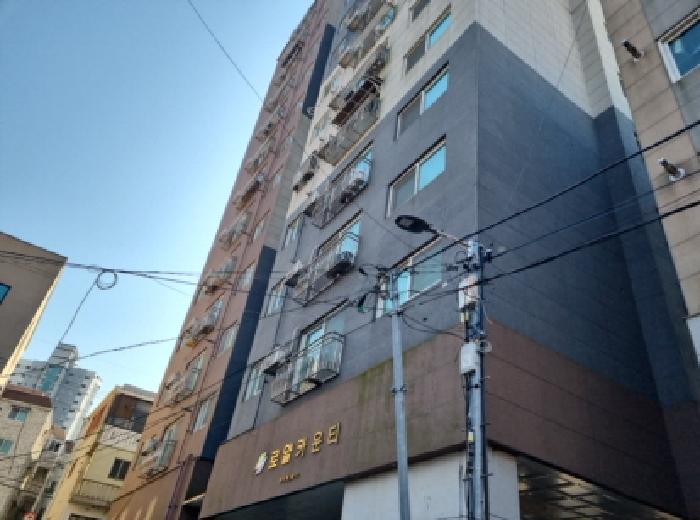 2025타경507400 상가근린 · 인천광역시 남동구 서판로59번길