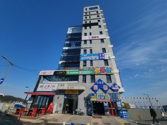 2025타경507456 상가근린 · 인천광역시 중구 은하수로