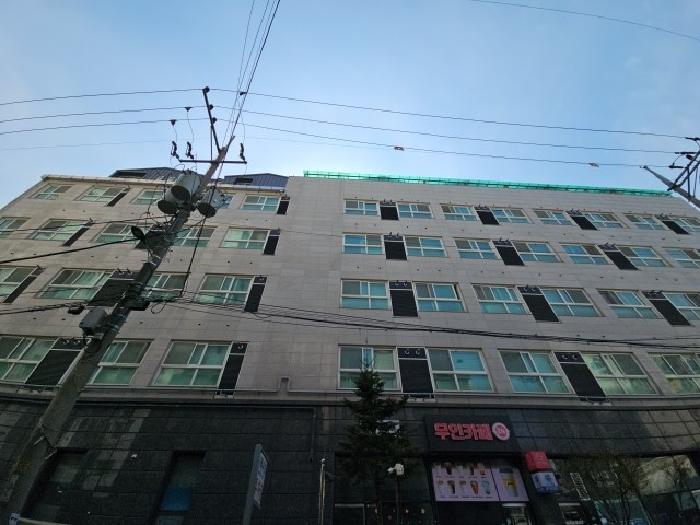 2025타경507682 상가근린 · 인천광역시 부평구 부평동 240-7 미래씨티 2층225호