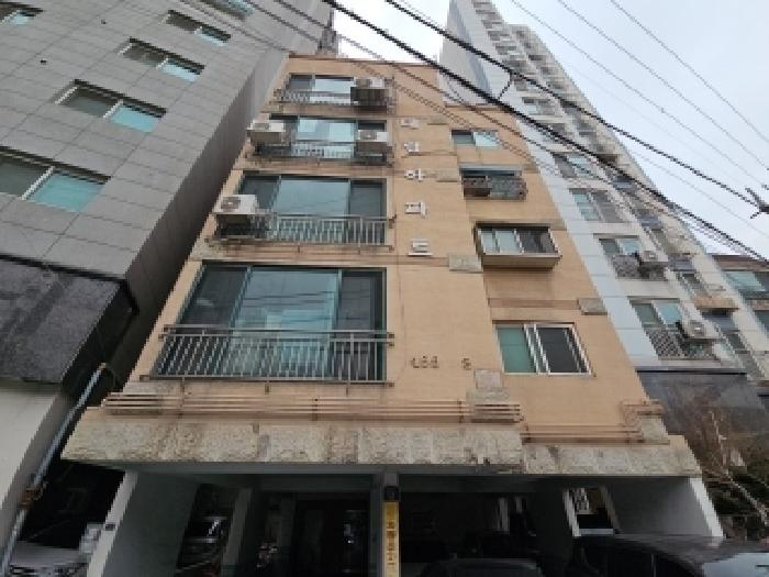 2025타경507689 다세대연립 · 인천광역시 부평구 부평동 499-2 대림아파트 2층203호