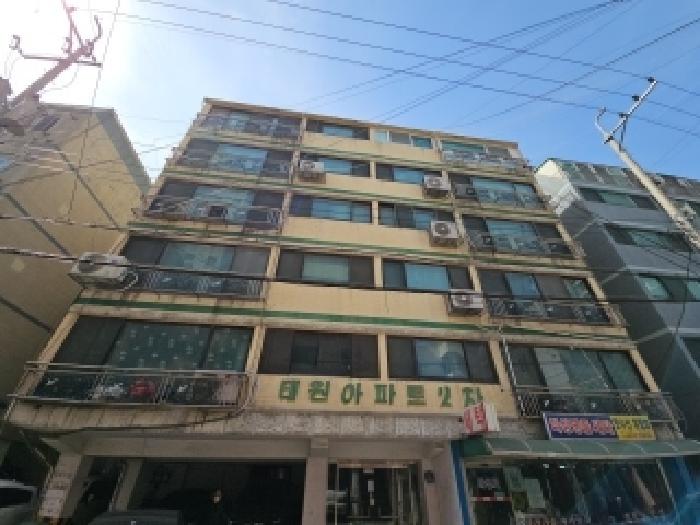 2025타경507693 아파트 · 인천광역시 부평구 부흥로267번길