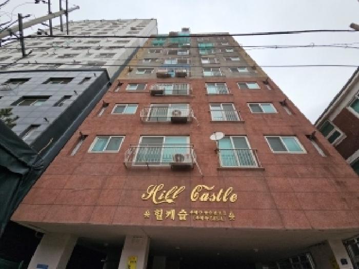 2025타경507723 상가근린 · 인천광역시 부평구 부평동 503-4 힐캐슬 2층203호