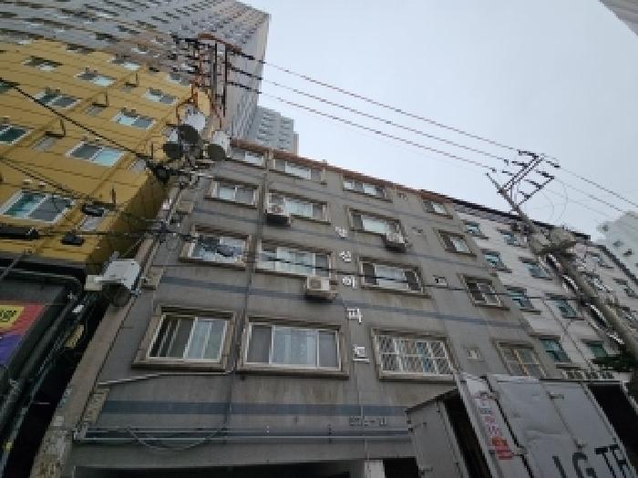 2025타경507736 아파트 · 인천광역시 부평구 부평문화로16번길