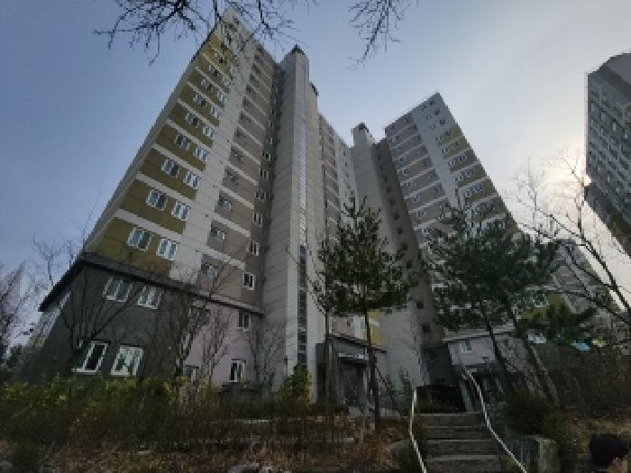 2025타경507750 아파트 · 인천광역시 연수구 동춘동 1144 인천연수서해그랑블3단지 302동 3층303호