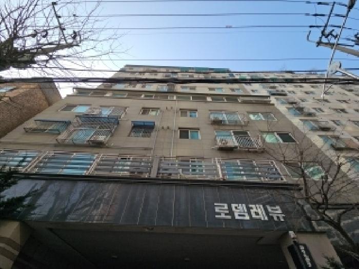 2025타경507797 · 인천광역시 부평구 부흥북로