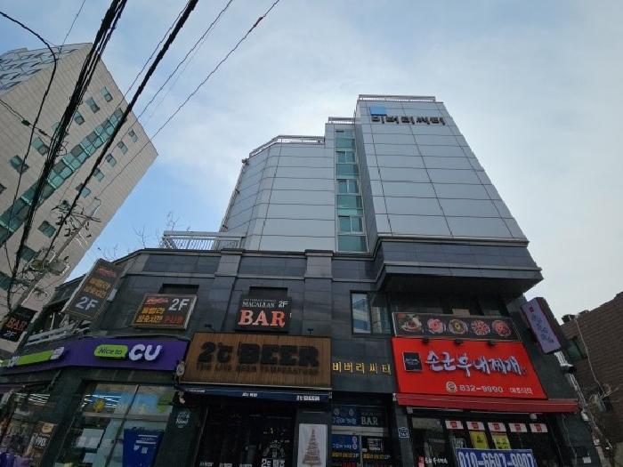 2025타경507952 아파트 · 인천광역시 부평구 열우물로25번길