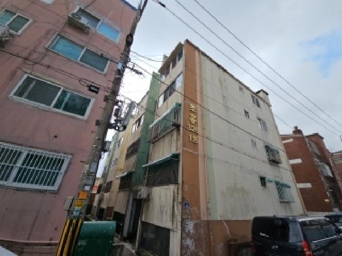 2025타경507968 다세대연립 · 인천광역시 계양구 화산로