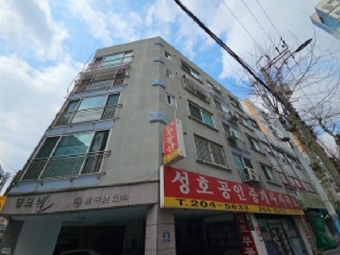 2025타경508132 다세대연립 · 인천광역시 계양구 작전동 861-25 4층401호